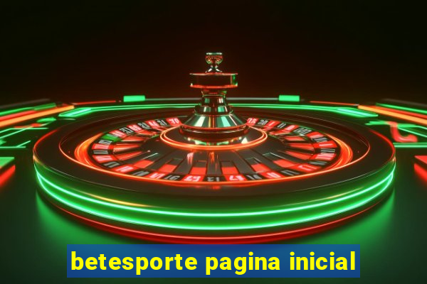 betesporte pagina inicial